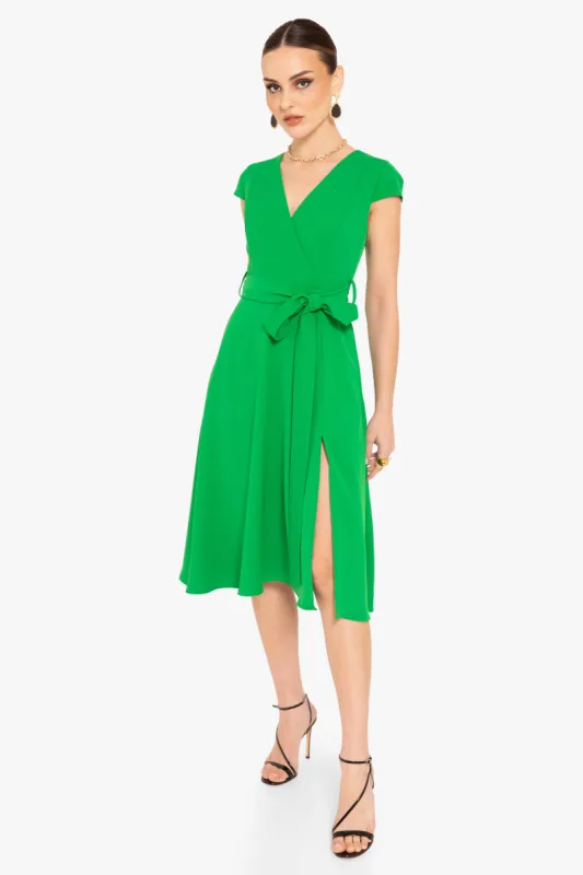 Pandora Dress sold by Black Halo