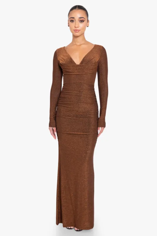 Rafaela Maxi sold by Black Halo