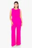 Colette Jumpsuit sold by Black Halo