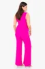Colette Jumpsuit sold by Black Halo