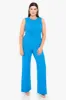 Colette Jumpsuit sold by Black Halo