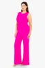 Colette Jumpsuit sold by Black Halo
