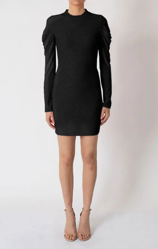 Tannah Mini Dress - SS sold by Black Halo