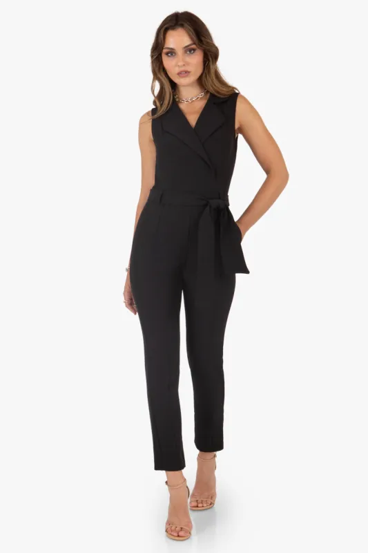 Danica Jumpsuit sold by Black Halo