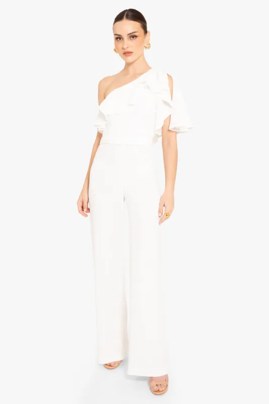 Vitani Jumpsuit made by Black Halo