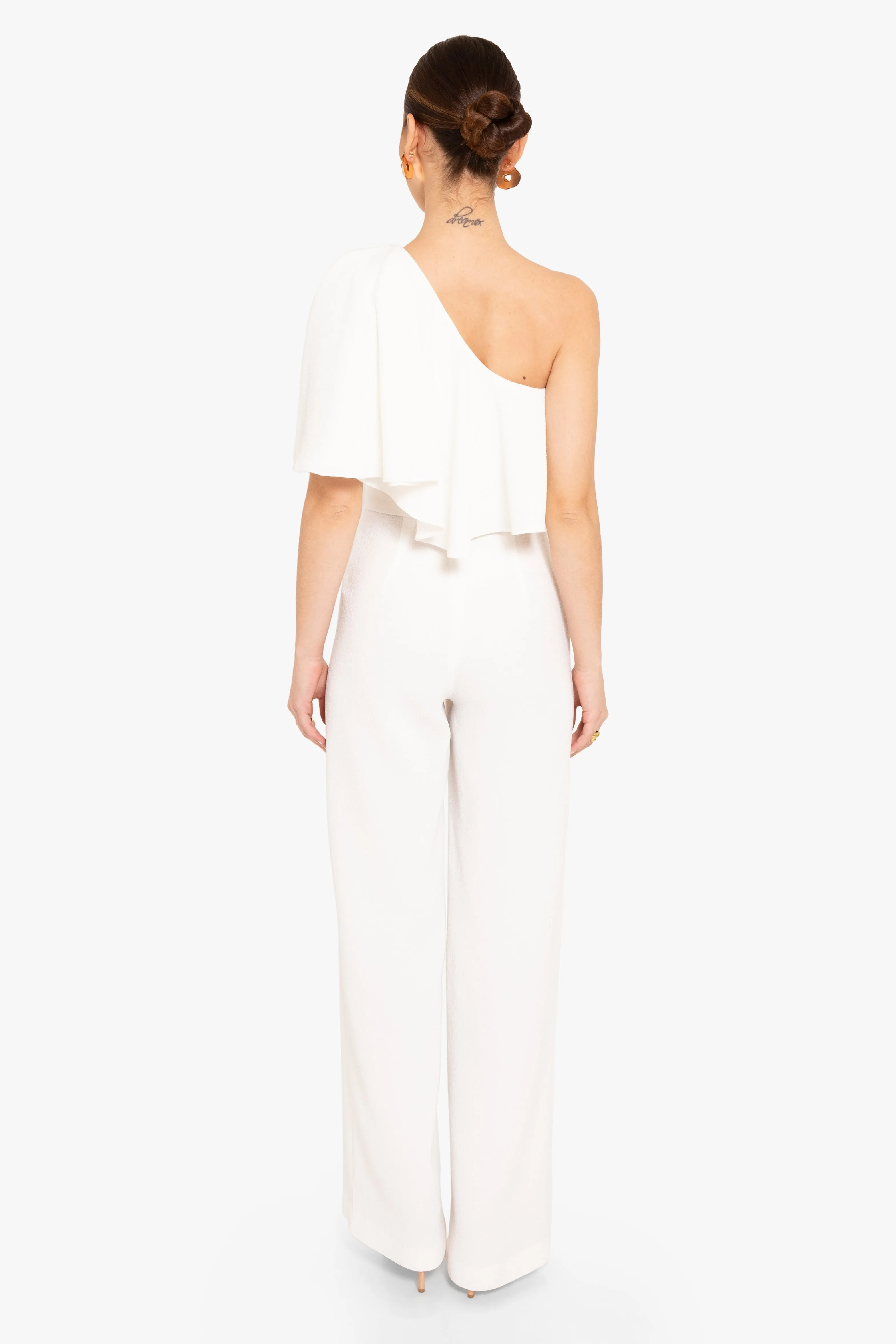 Vitani Jumpsuit sold by Black Halo product image thumbnail 5