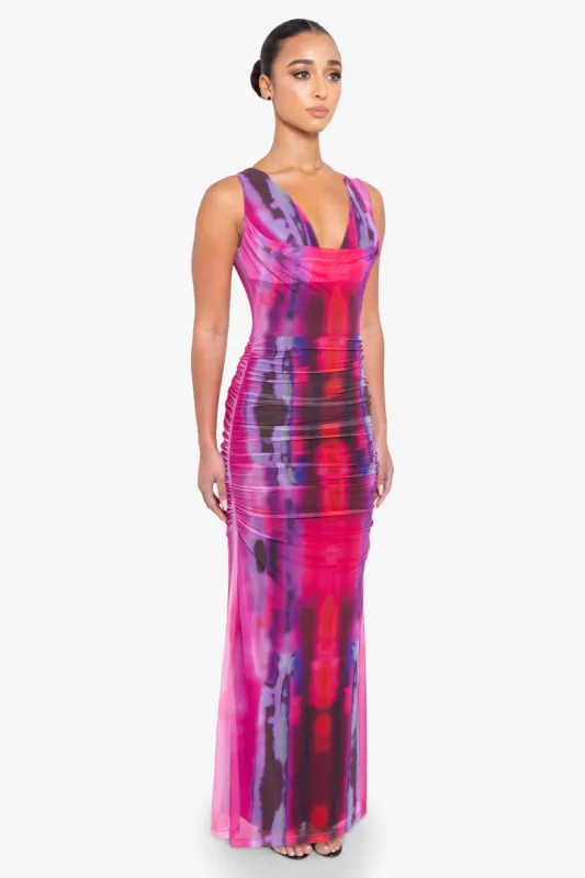 Mariposa Maxi sold by Black Halo