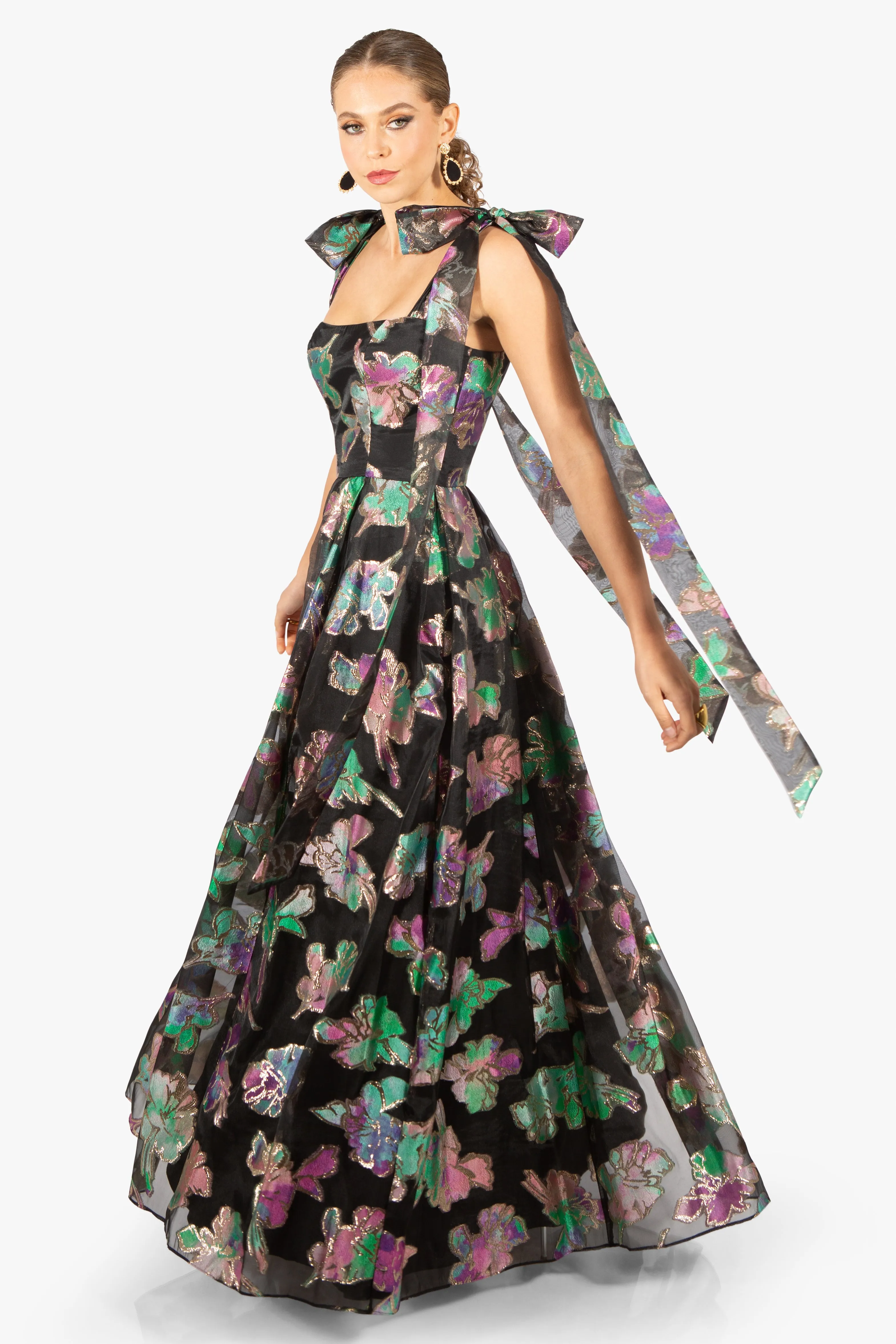 Devalin Gown sold by Black Halo