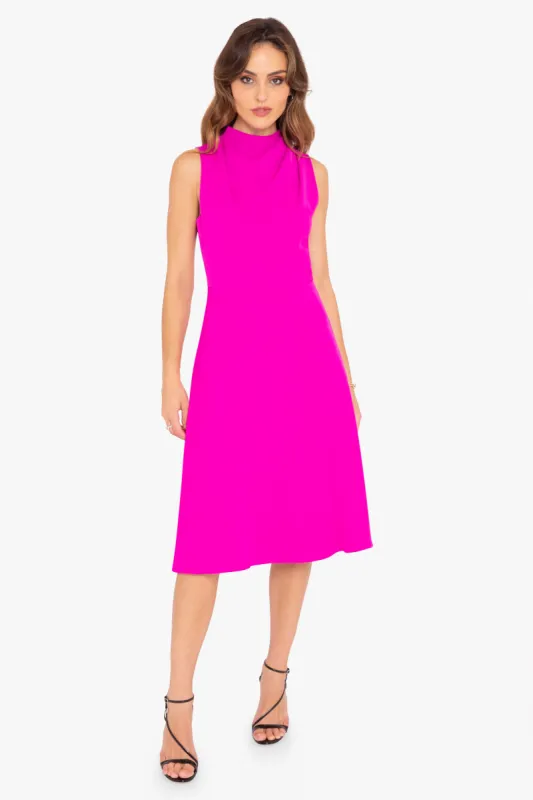 Cleo Dress sold by Black Halo