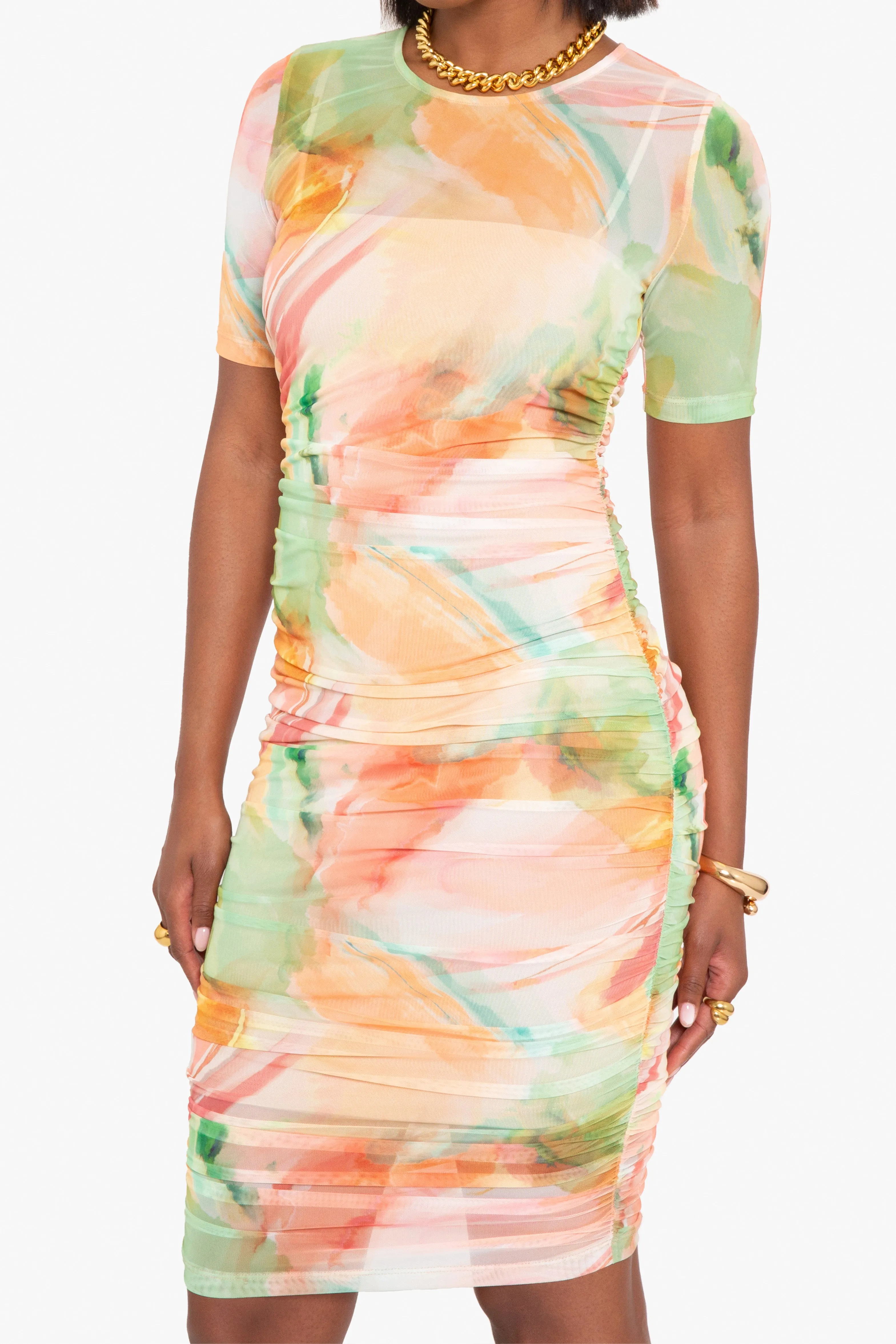 Yvonne Sheath sold by Black Halo product image thumbnail 3