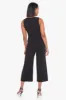 Sloane Jumpsuit sold by Black Halo