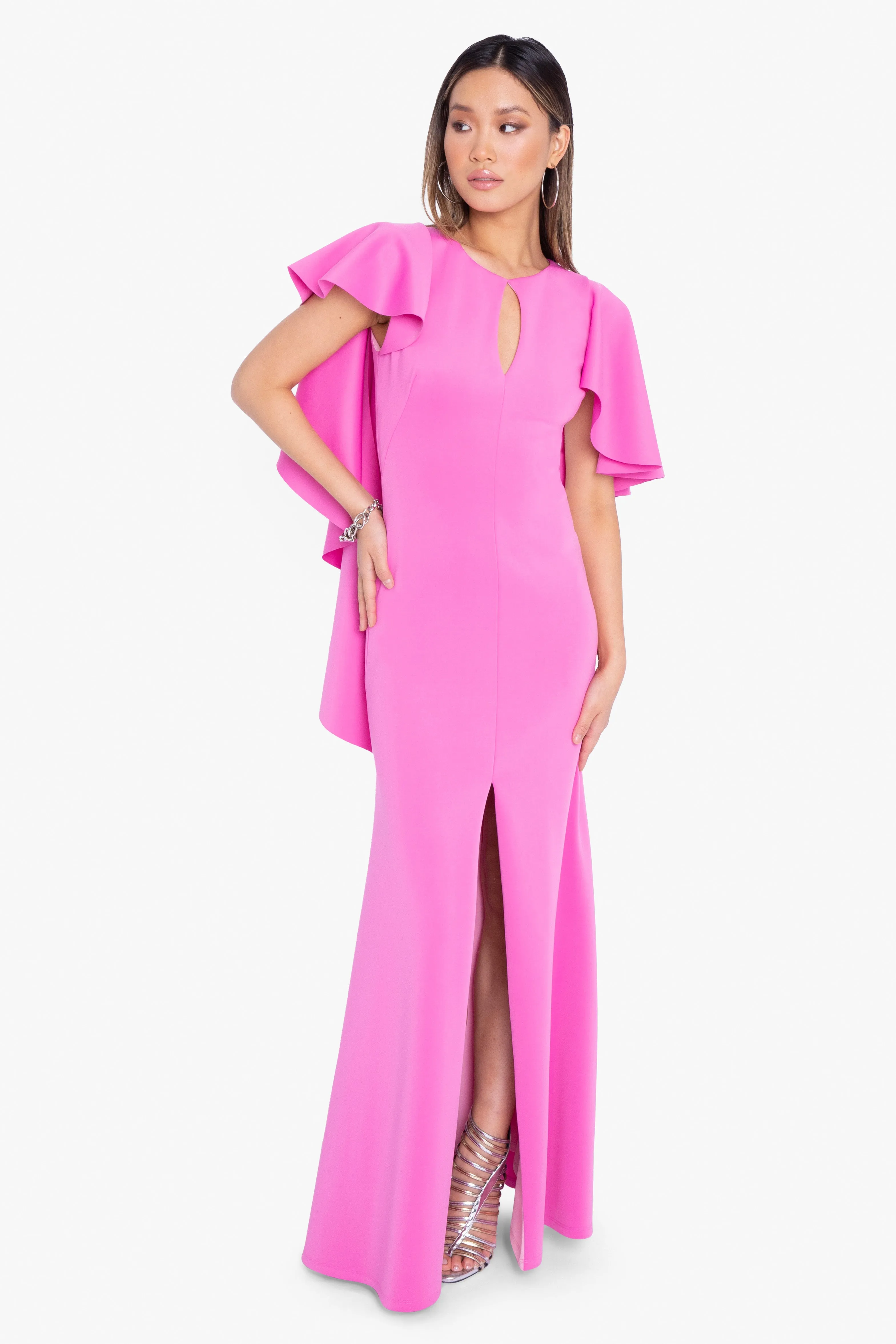 Baldwin Gown sold by Black Halo