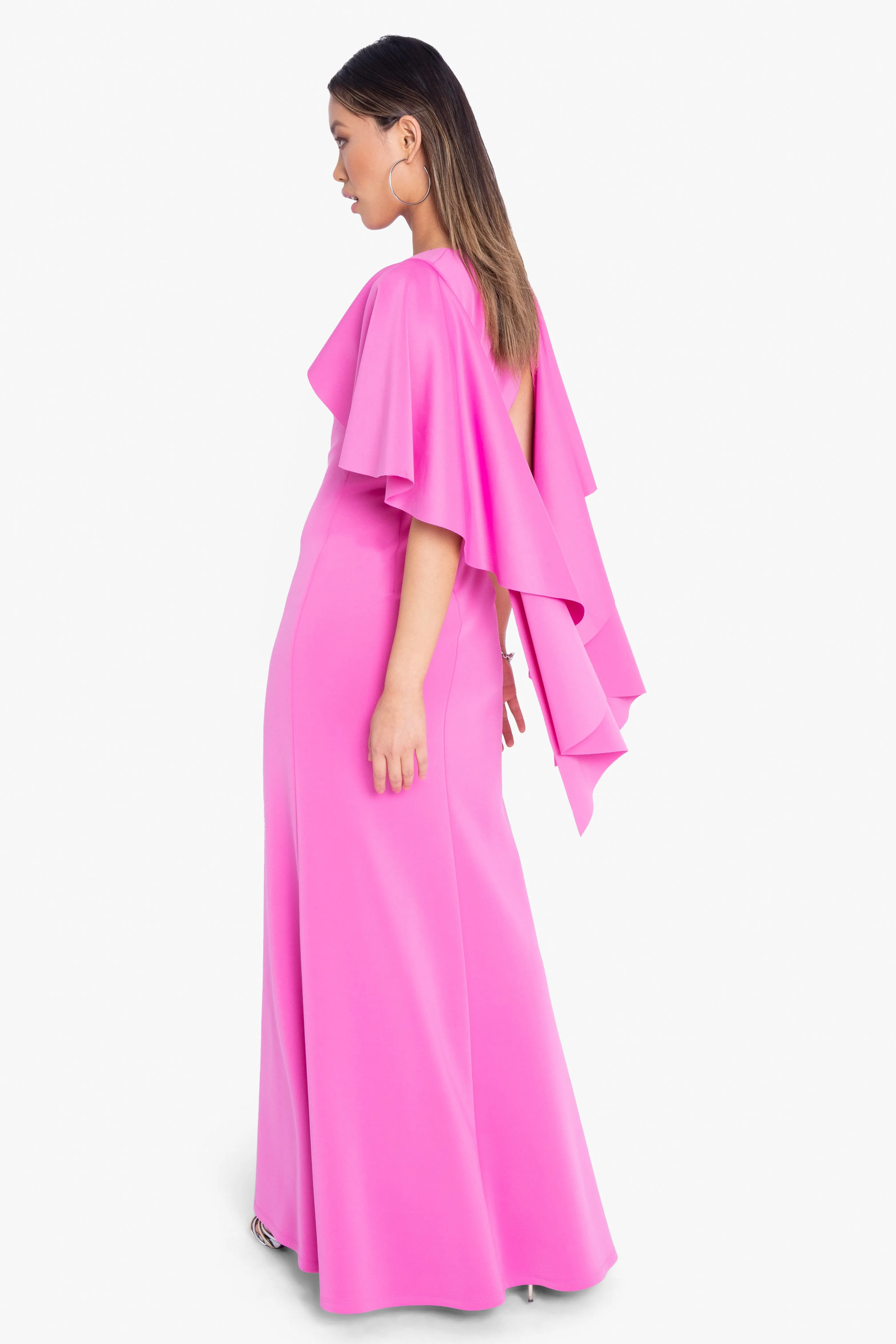 Baldwin Gown sold by Black Halo product image thumbnail 5