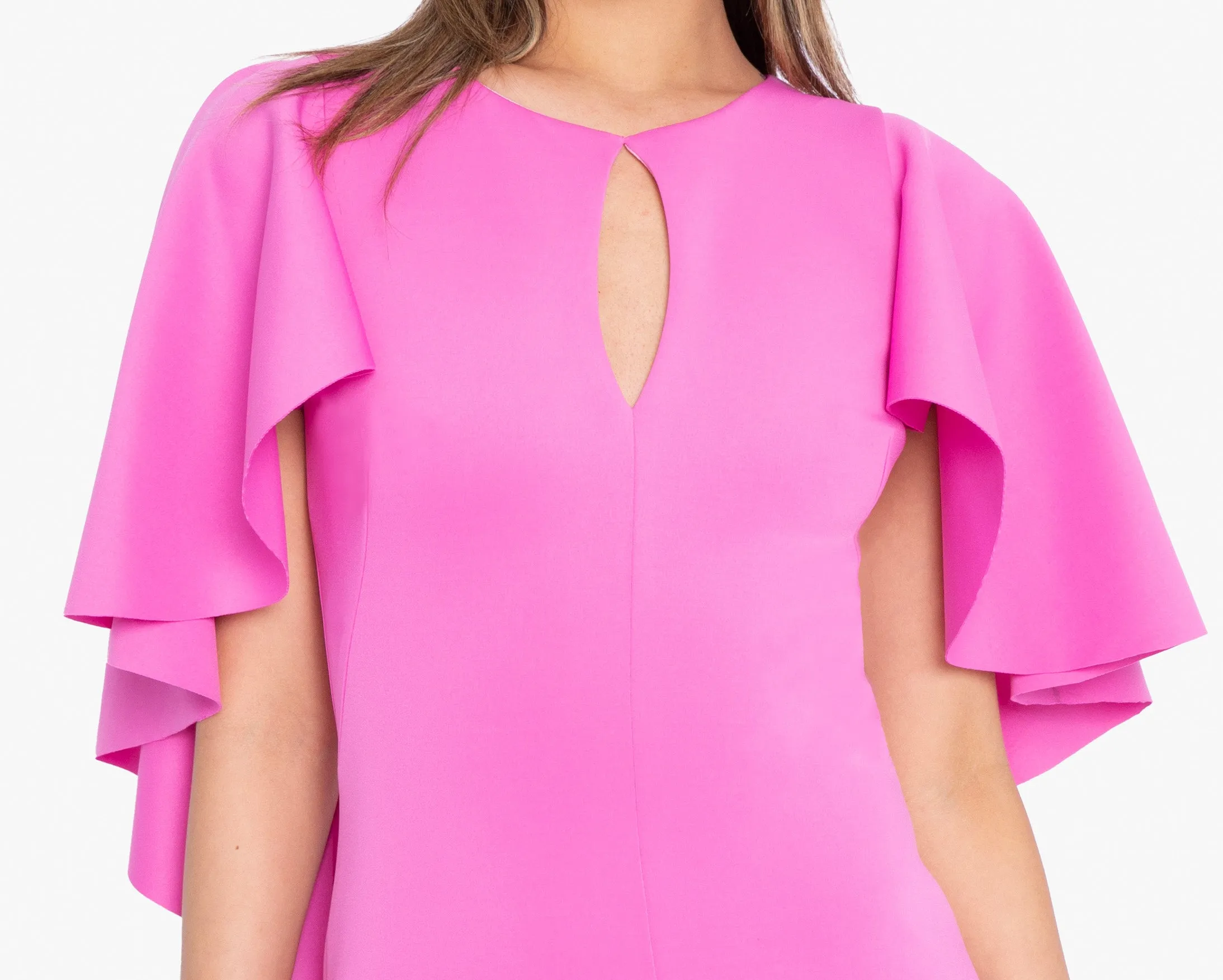 Baldwin Gown sold by Black Halo product image thumbnail 4