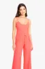 Evie Jumpsuit sold by Black Halo