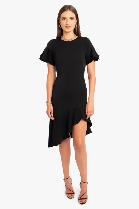Ruiz Dress sold by Black Halo
