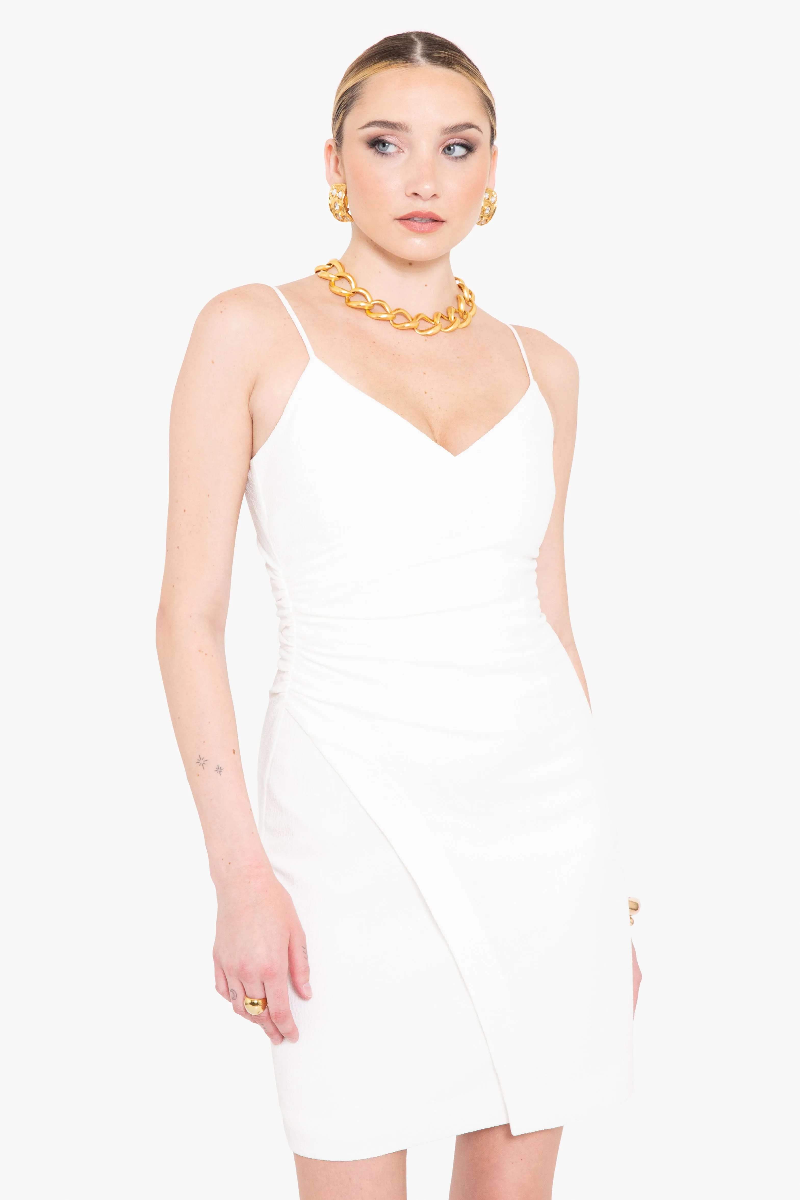 Esthero Dress sold by Black Halo product image thumbnail 3