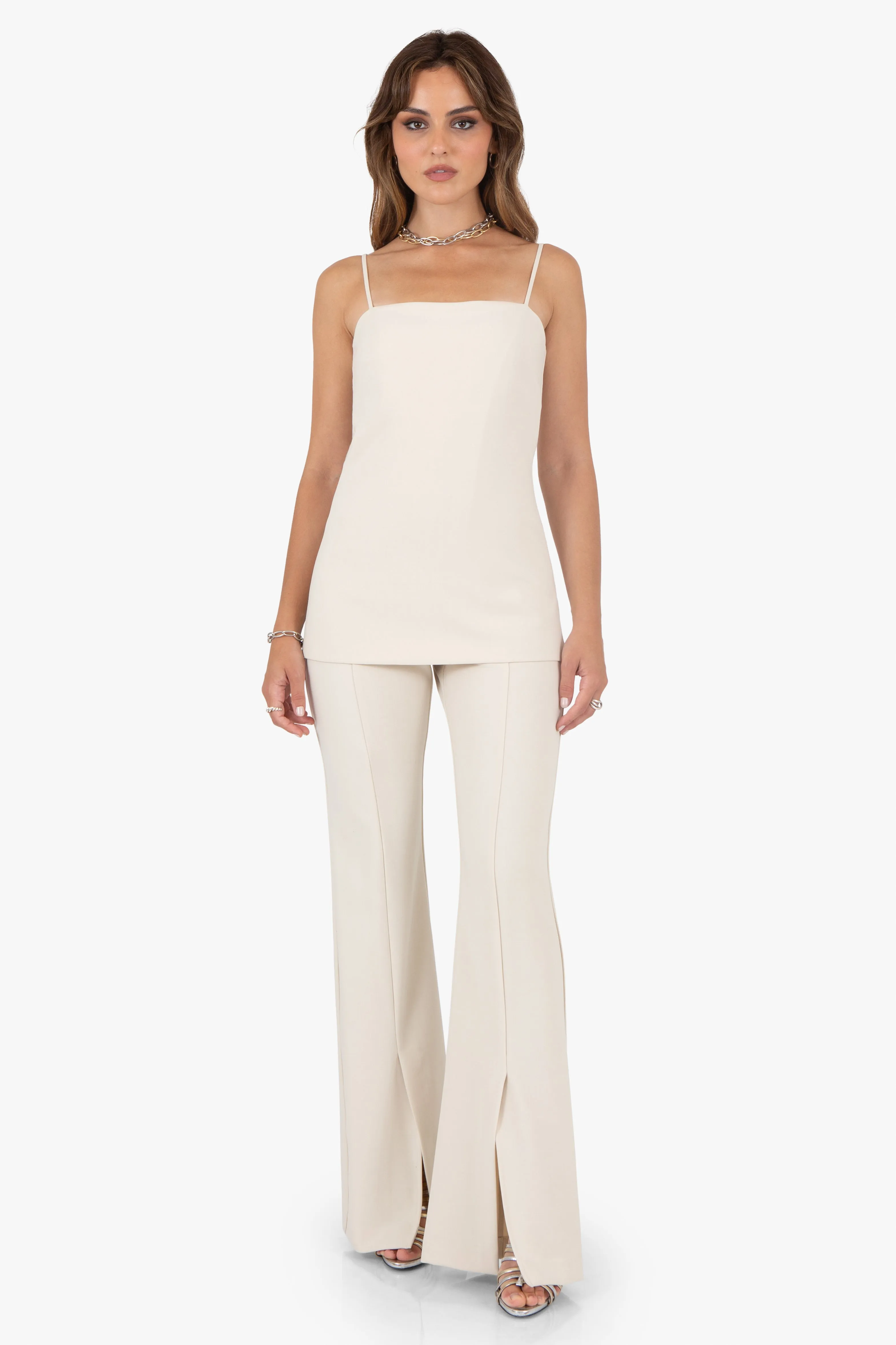 Jaslyn Jumpsuit sold by Black Halo product image thumbnail 5