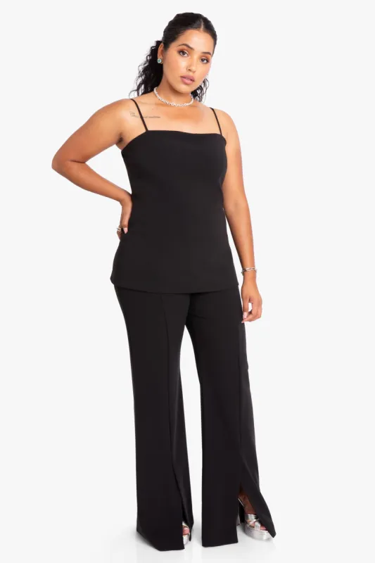 Jaslyn Jumpsuit sold by Black Halo