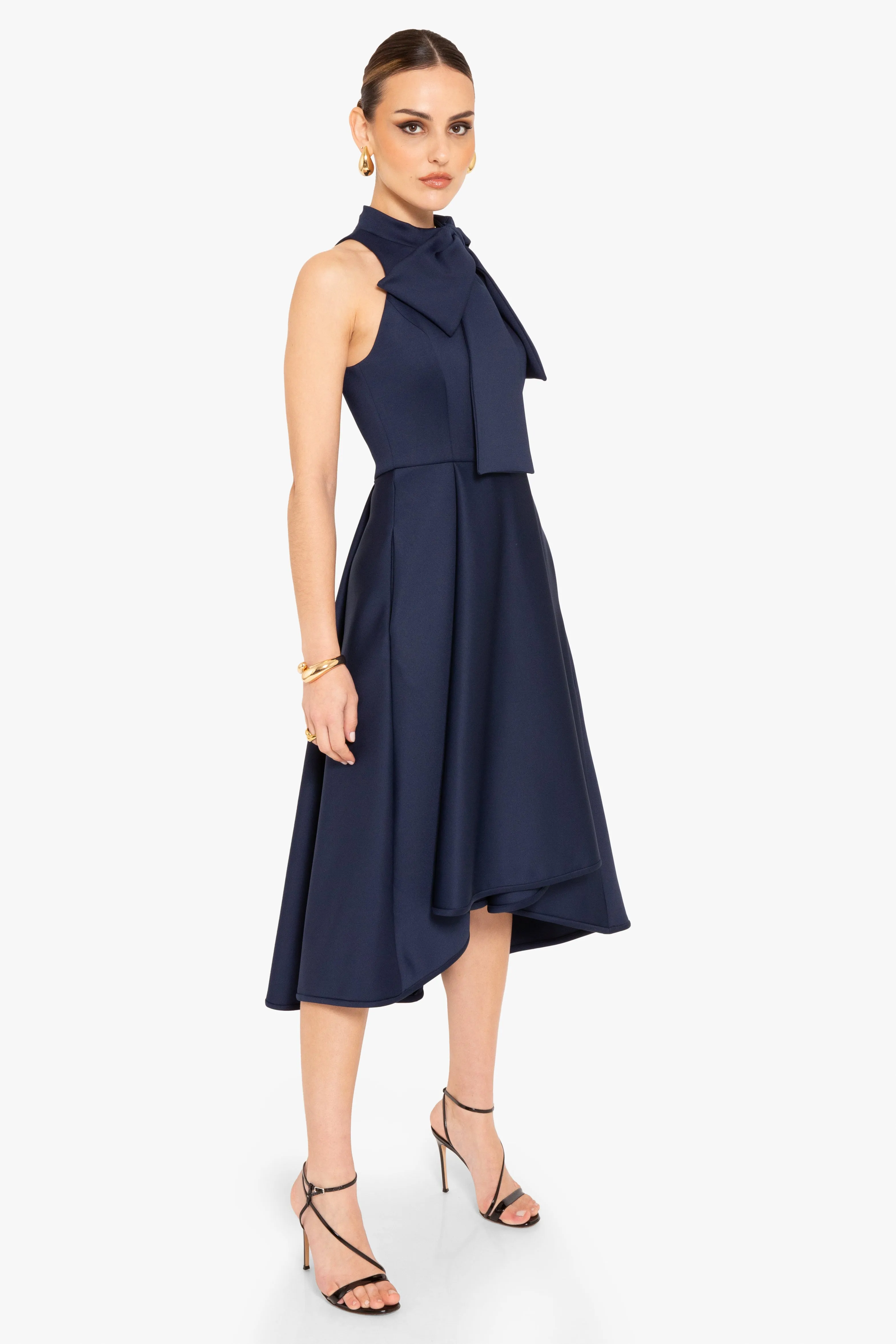 Ara Cocktail Dress sold by Black Halo product image thumbnail 2