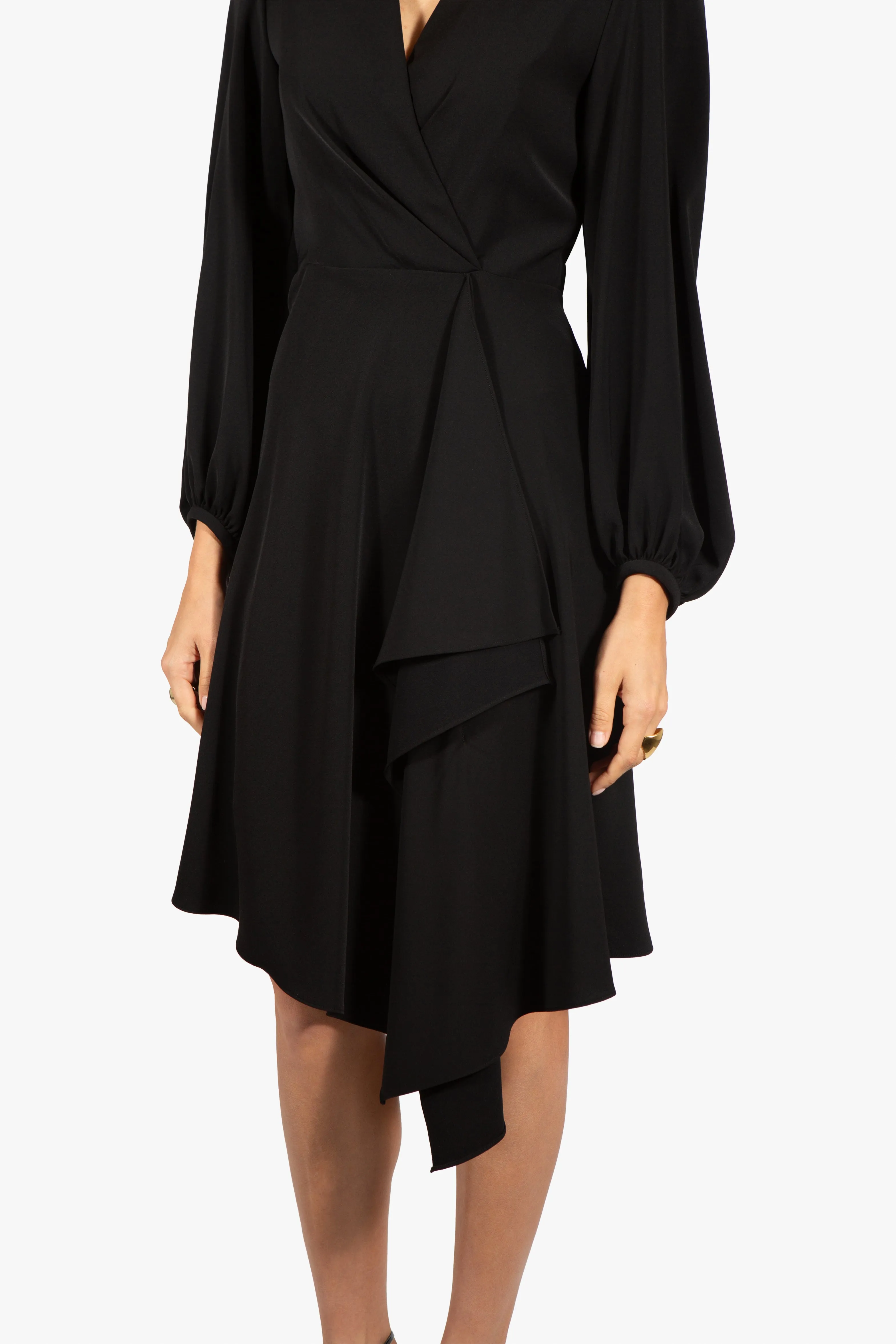 Emberly Dress sold by Black Halo product image thumbnail 3