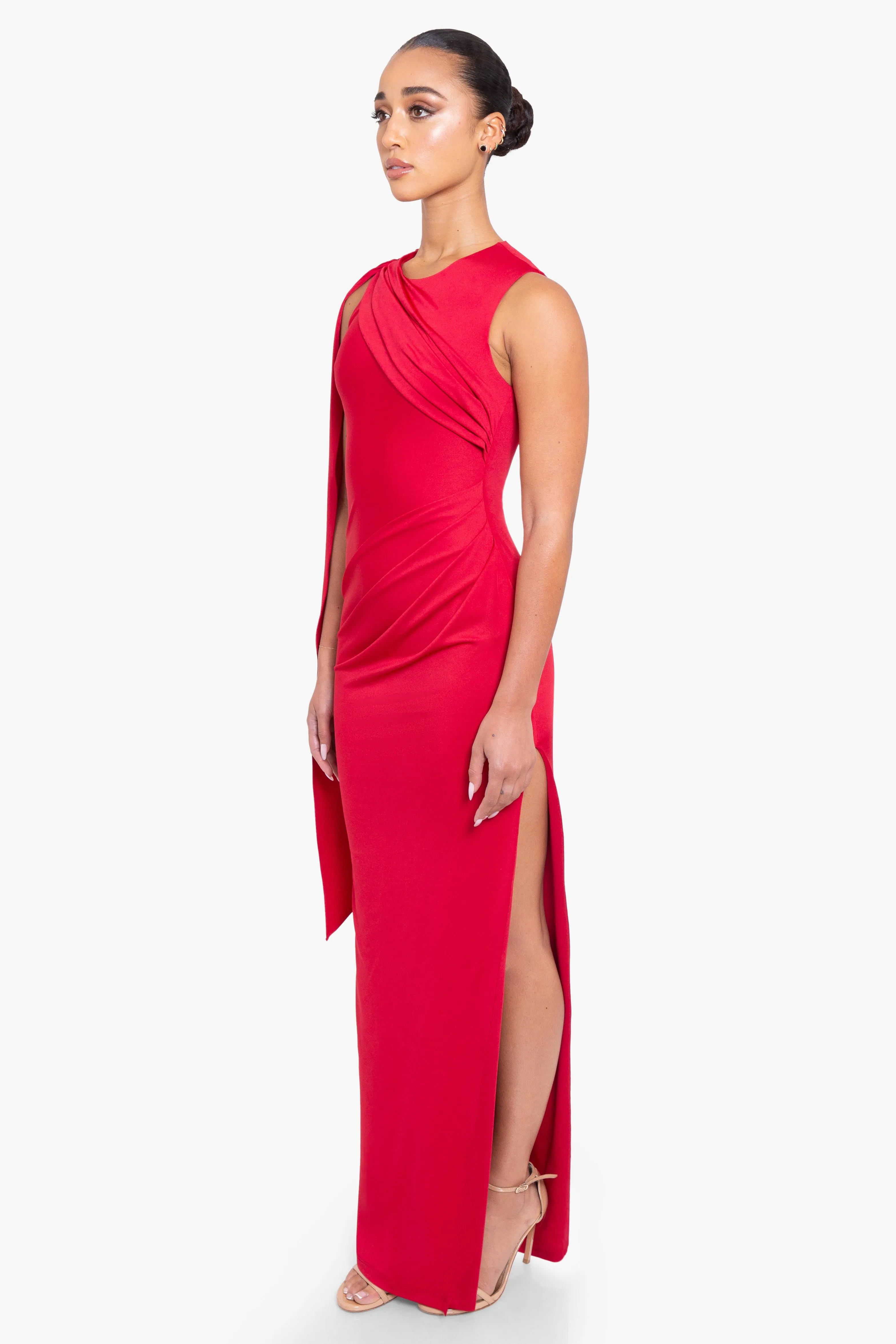 Aruna Gown sold by Black Halo product image thumbnail 2