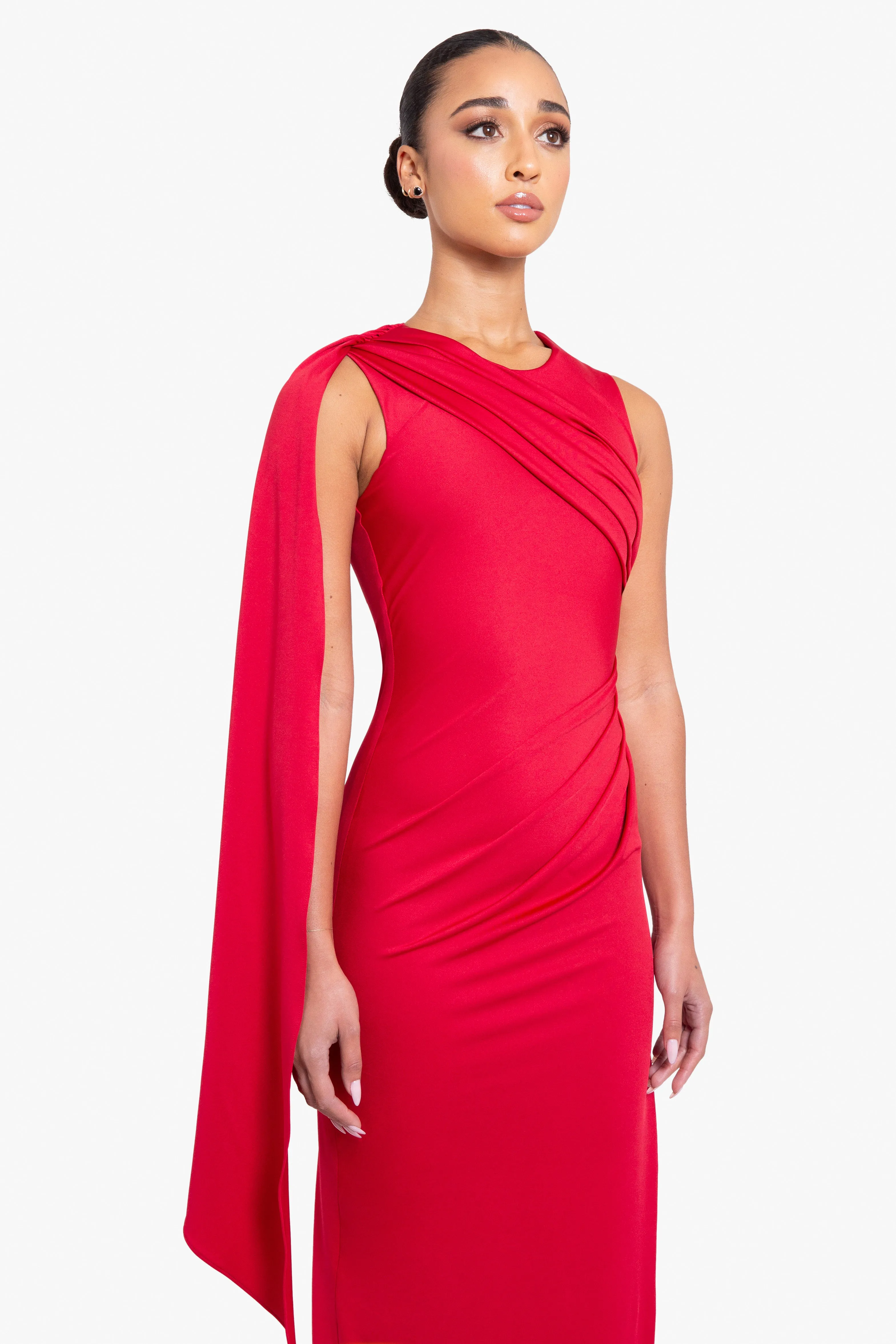 Aruna Gown sold by Black Halo product image thumbnail 3