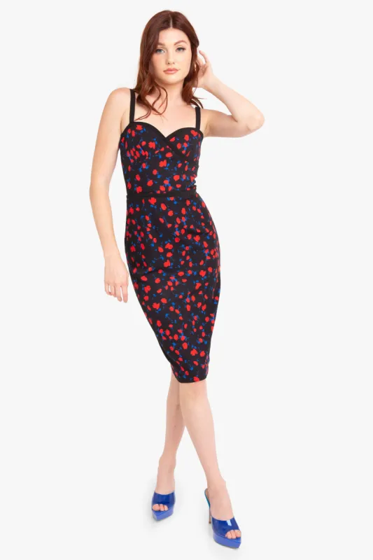 Daria CB Sheath Dress sold by Black Halo