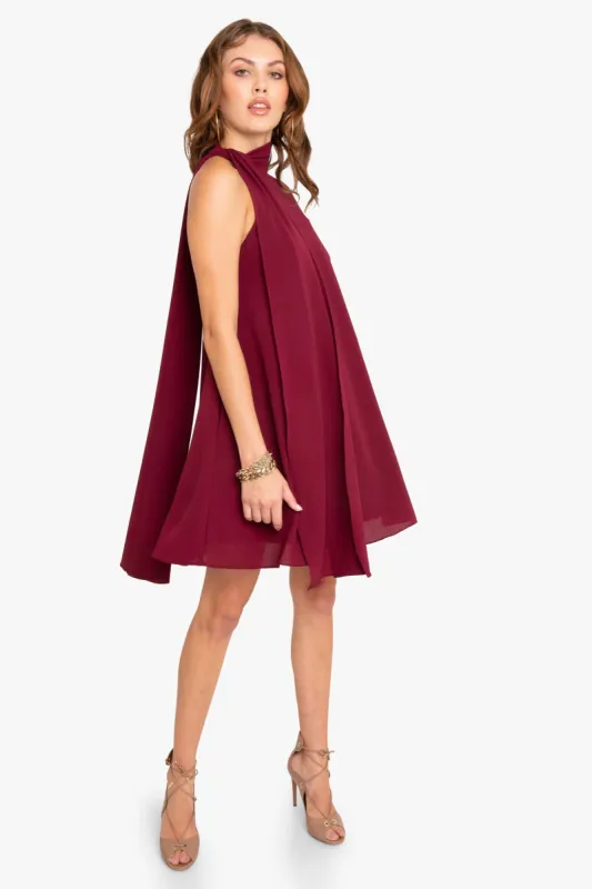 Kynlee Mini Dress sold by Black Halo