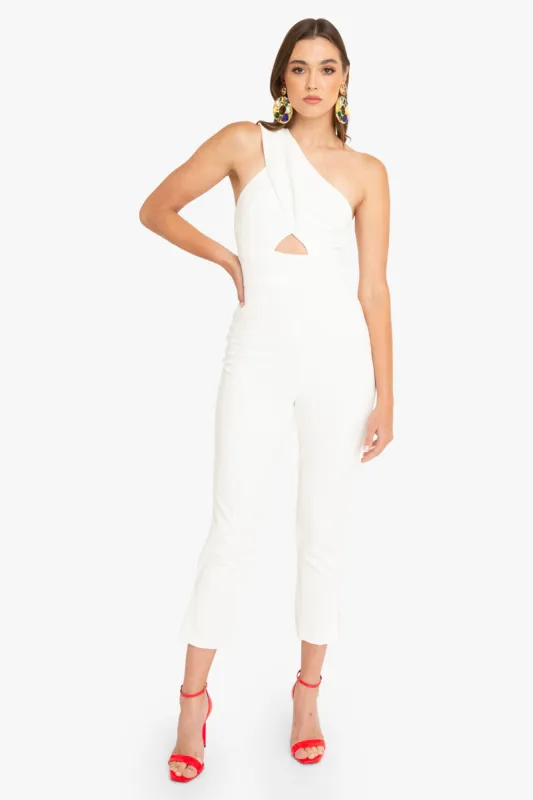 Honey Jumpsuit sold by Black Halo