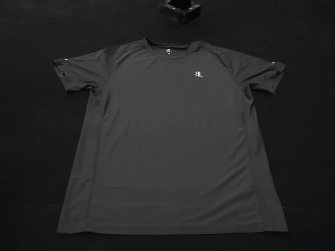 Performance Tee sold by Black Label product image thumbnail 3