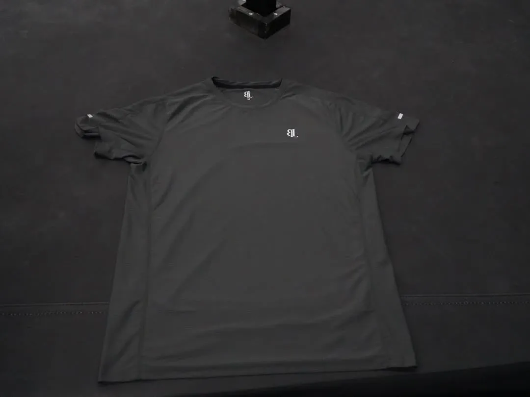 Performance Tee sold by Black Label product image thumbnail 2