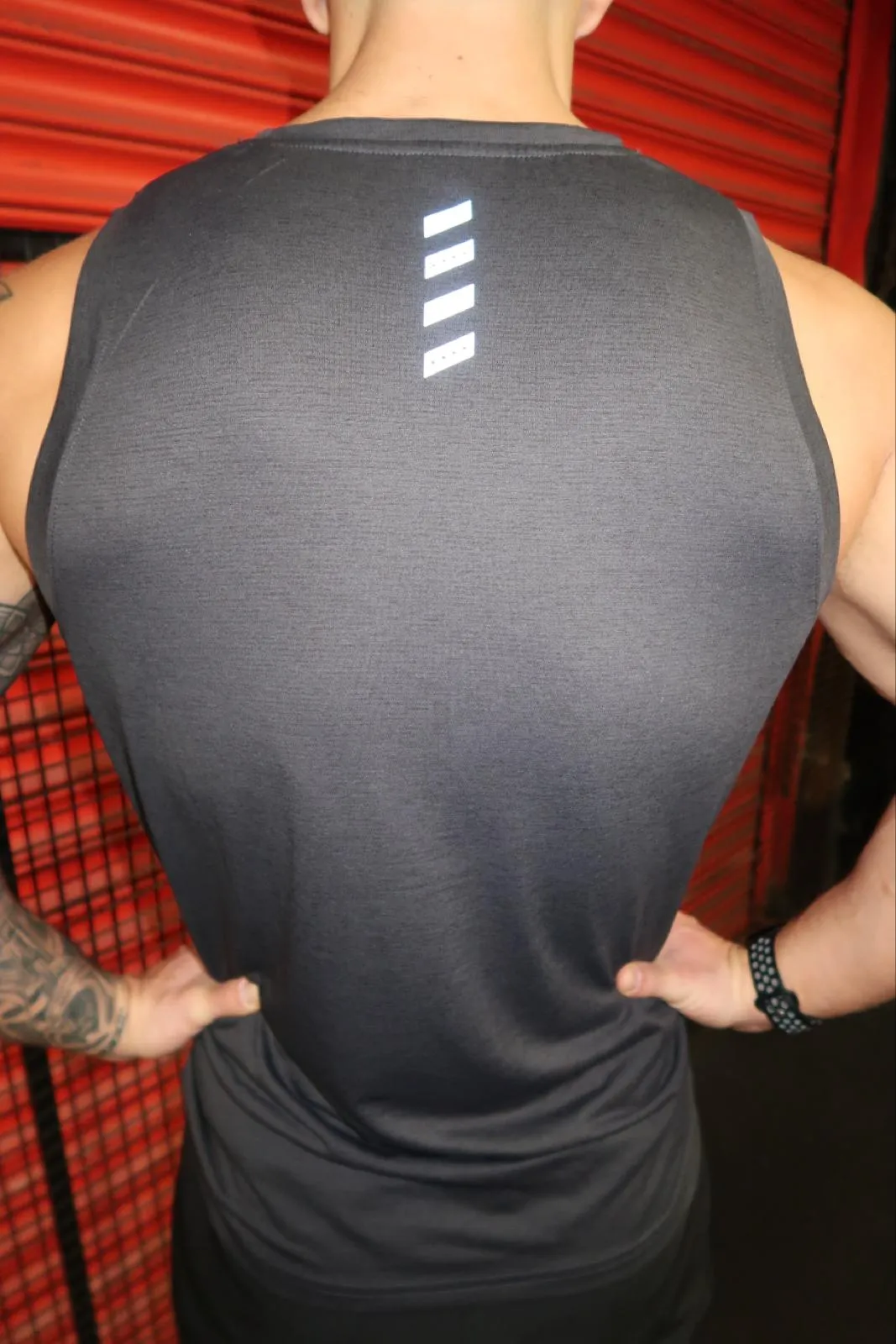 Performance Vest sold by Black Label product image thumbnail 4