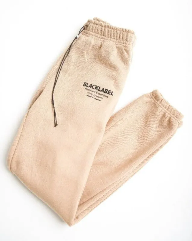 Essential Sand Joggers sold by Black Label