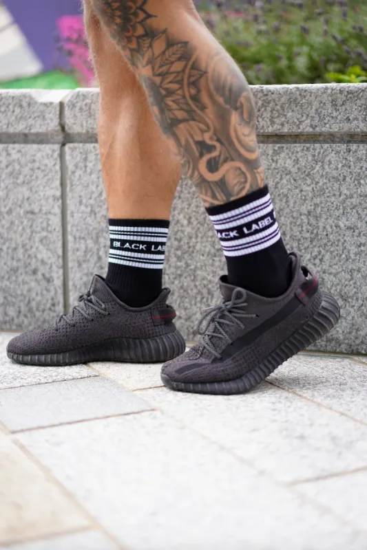 Black Premium Socks sold by Black Label