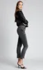 Olivia Slant Straight - Shame On The Moon sold by Black Orchid