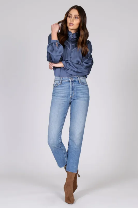 Brooklyn Straight Fray - Here's To The Losers sold by Black Orchid