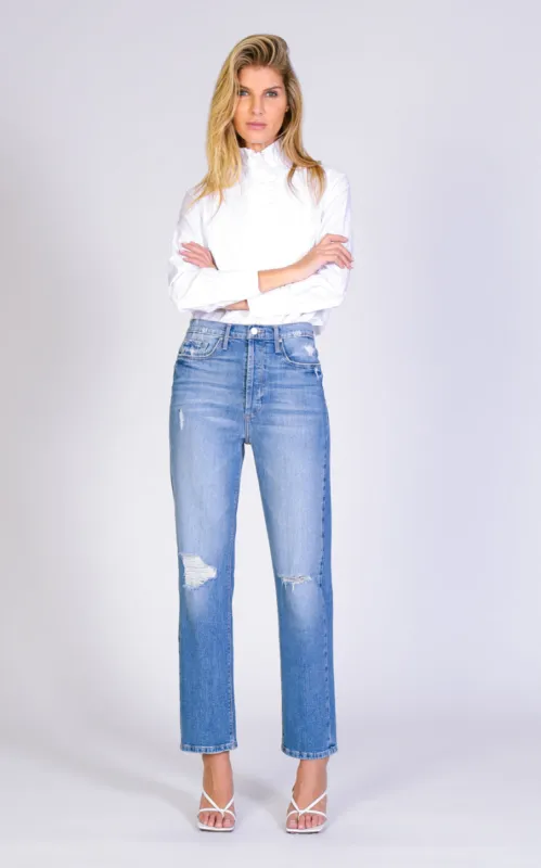 Parker Vintage Jean - Roll The Dice sold by Black Orchid