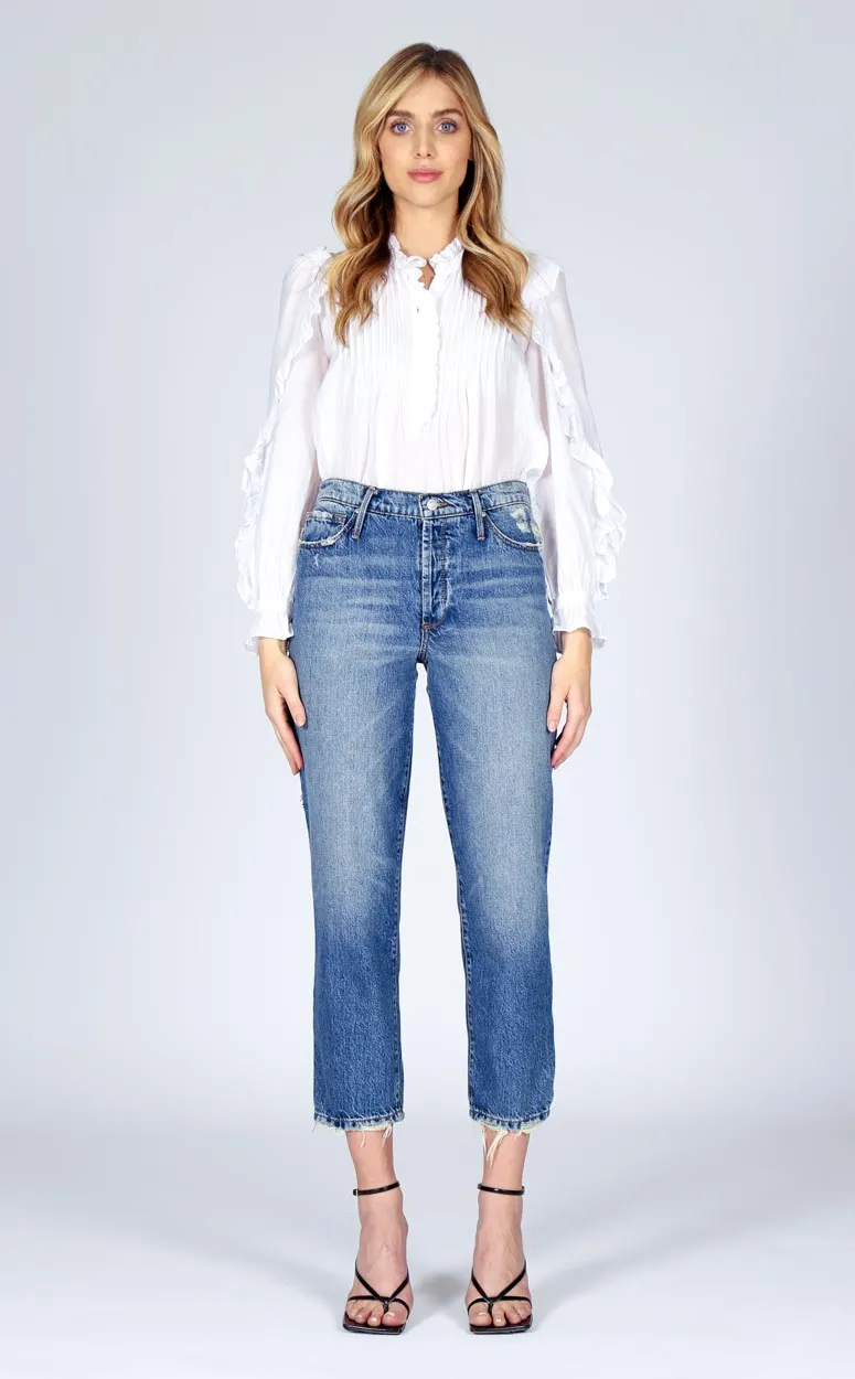 Chloe Boyfriend Jean - Call Me By My Name sold by Black Orchid product image thumbnail 2