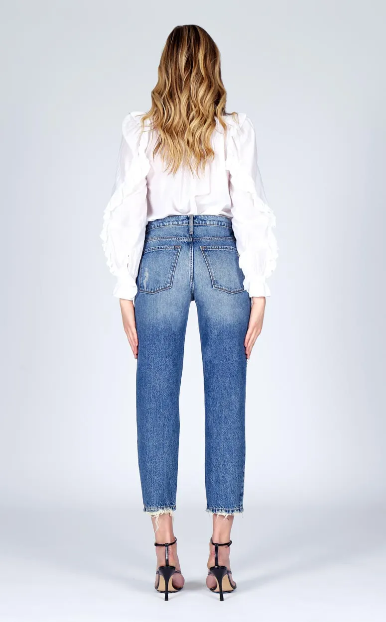 Chloe Boyfriend Jean - Call Me By My Name sold by Black Orchid product image thumbnail 4