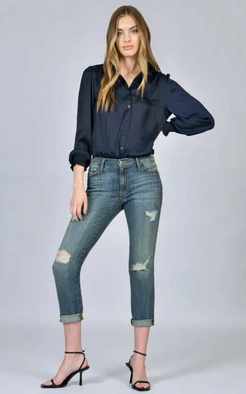 Harper Skinny Boyfriend - How About Now sold by Black Orchid