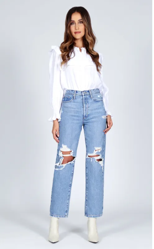 Parker Vintage Jean - Here For You sold by Black Orchid