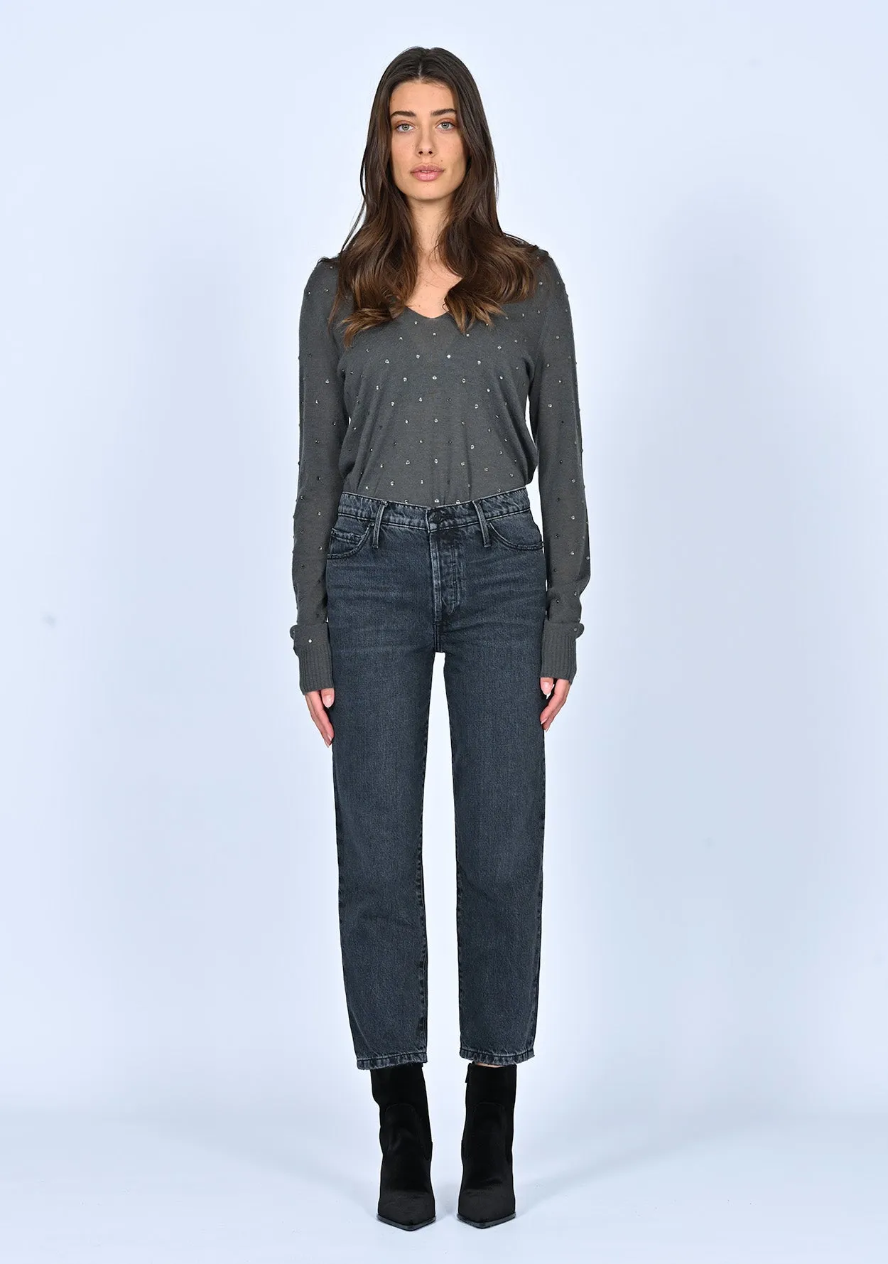 Chloe Boyfriend Jean - It's Complicated sold by Black Orchid product image thumbnail 2