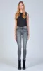 Gisele High Rise Skinny - Stole The Show sold by Black Orchid