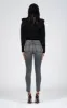 Miranda Off Step High Rise Skinny - Kissing in the Dark sold by Black Orchid