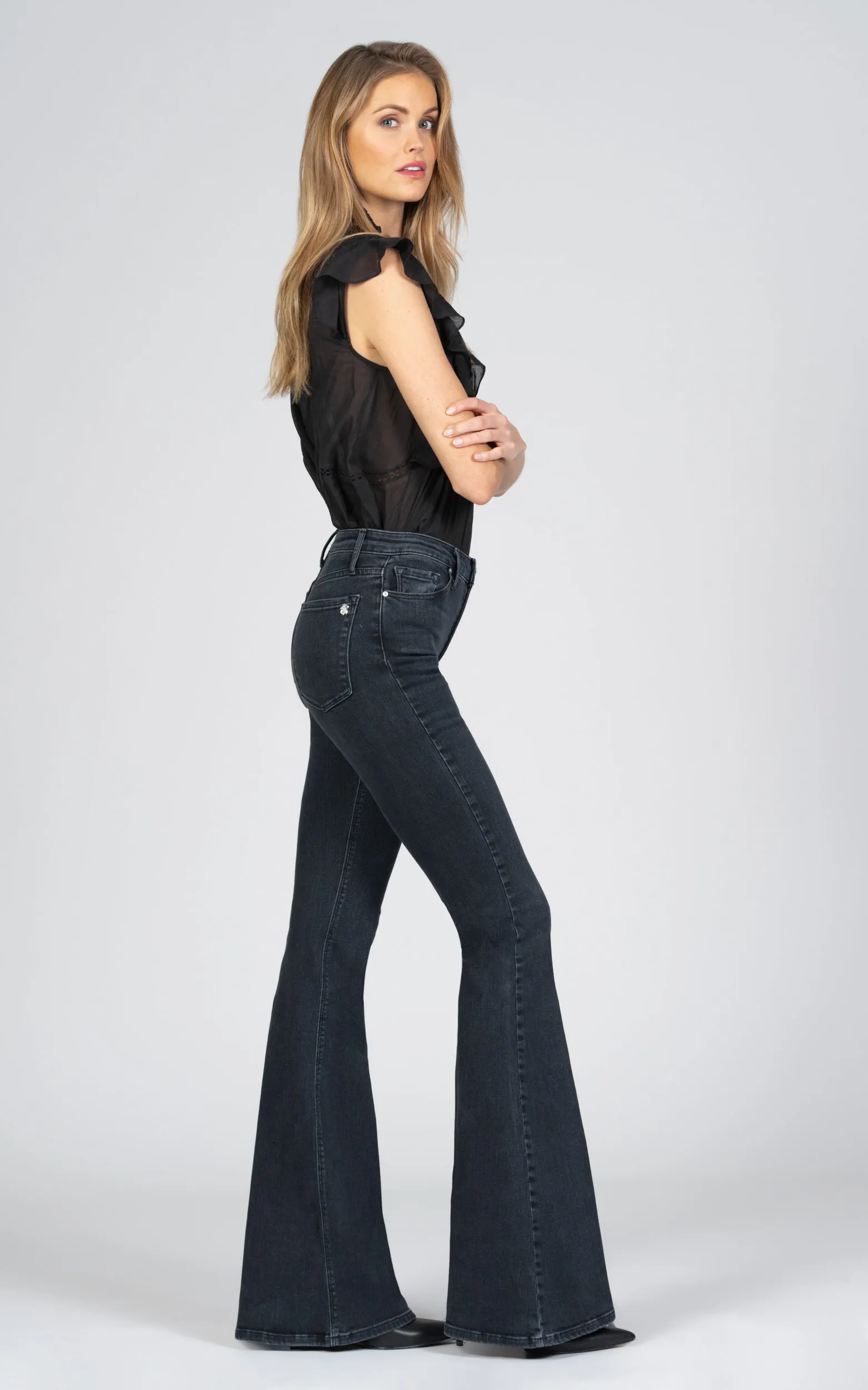 Grace Super Flare - Ride Or Die sold by Black Orchid product image thumbnail 3