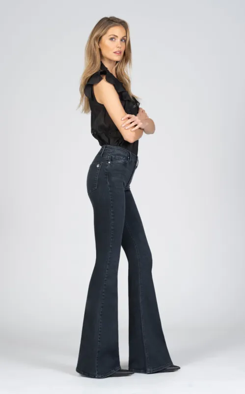 Grace Super Flare - Ride Or Die sold by Black Orchid