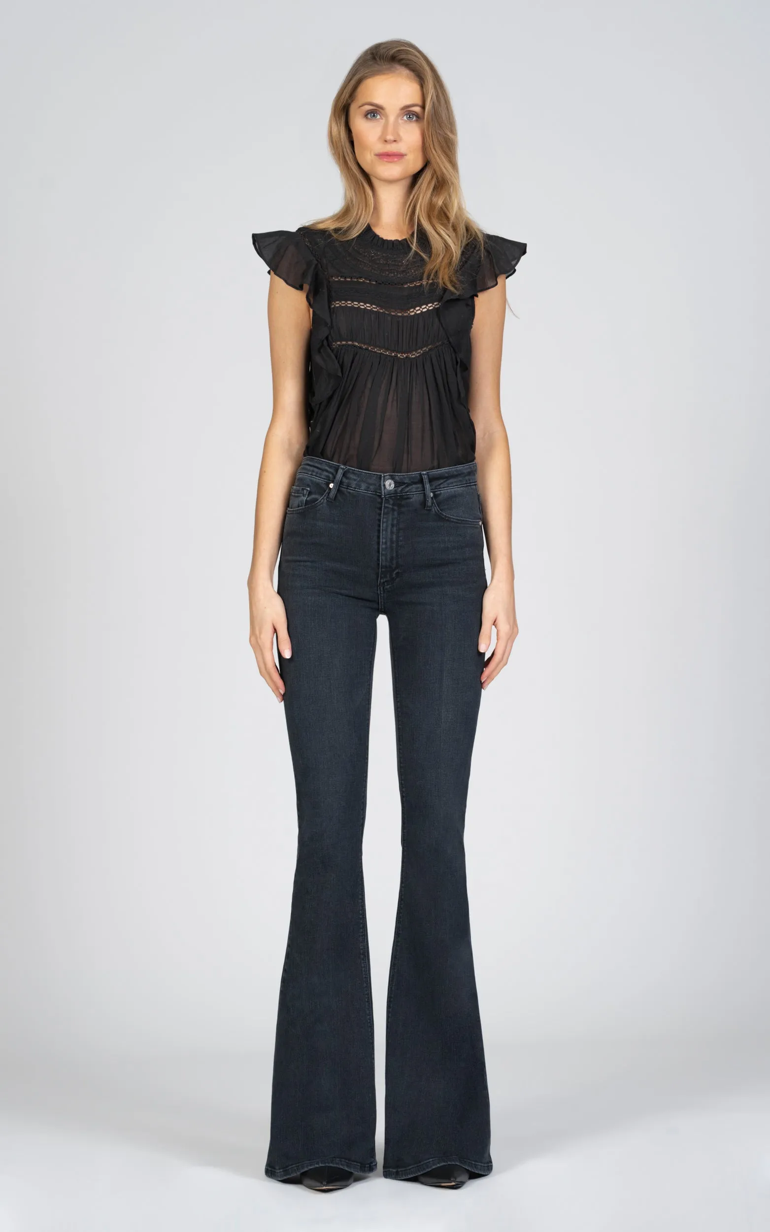 Grace Super Flare - Ride Or Die sold by Black Orchid product image thumbnail 2