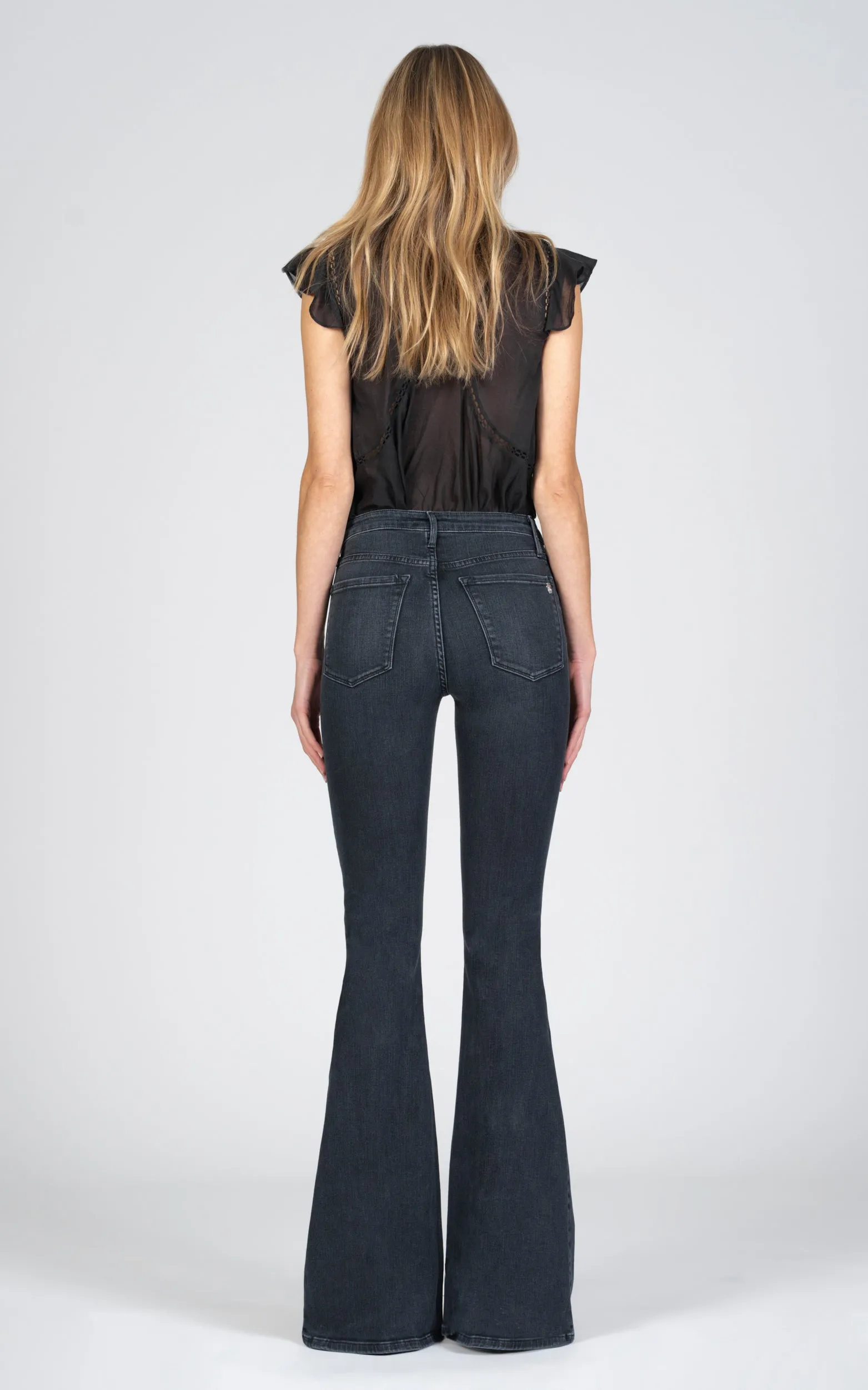 Grace Super Flare - Ride Or Die sold by Black Orchid product image thumbnail 4