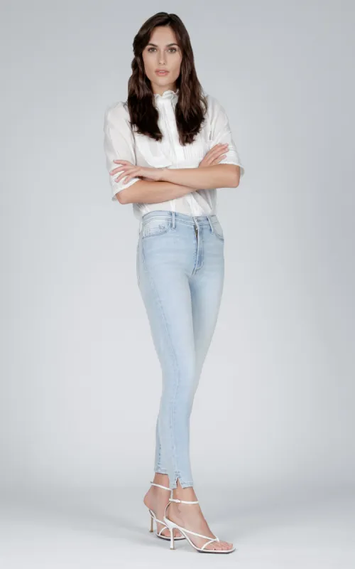 Kate Super High Rise Skinny - Better Than Ever sold by Black Orchid